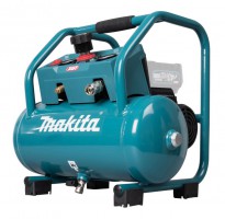 Makita AC001GZ 40V XGT Brushless Air Compressor 7.6L - Body Only £379.95